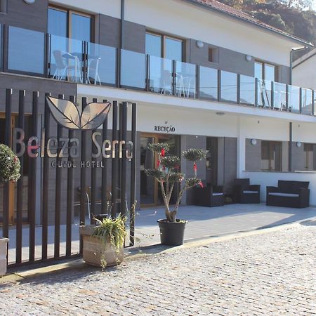 Beleza Serra Guide Hotel Admeus Exterior photo