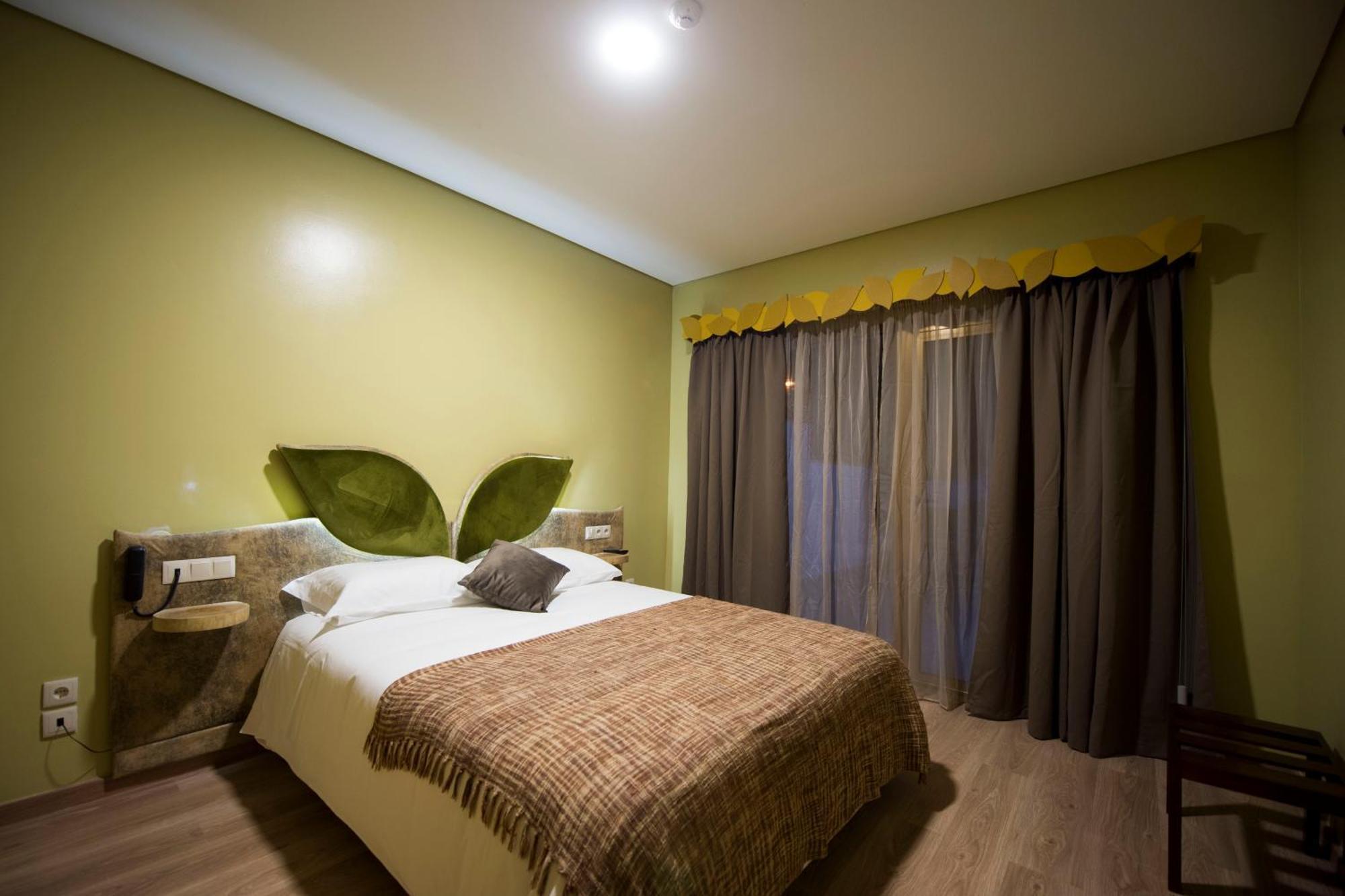Beleza Serra Guide Hotel Admeus Exterior photo