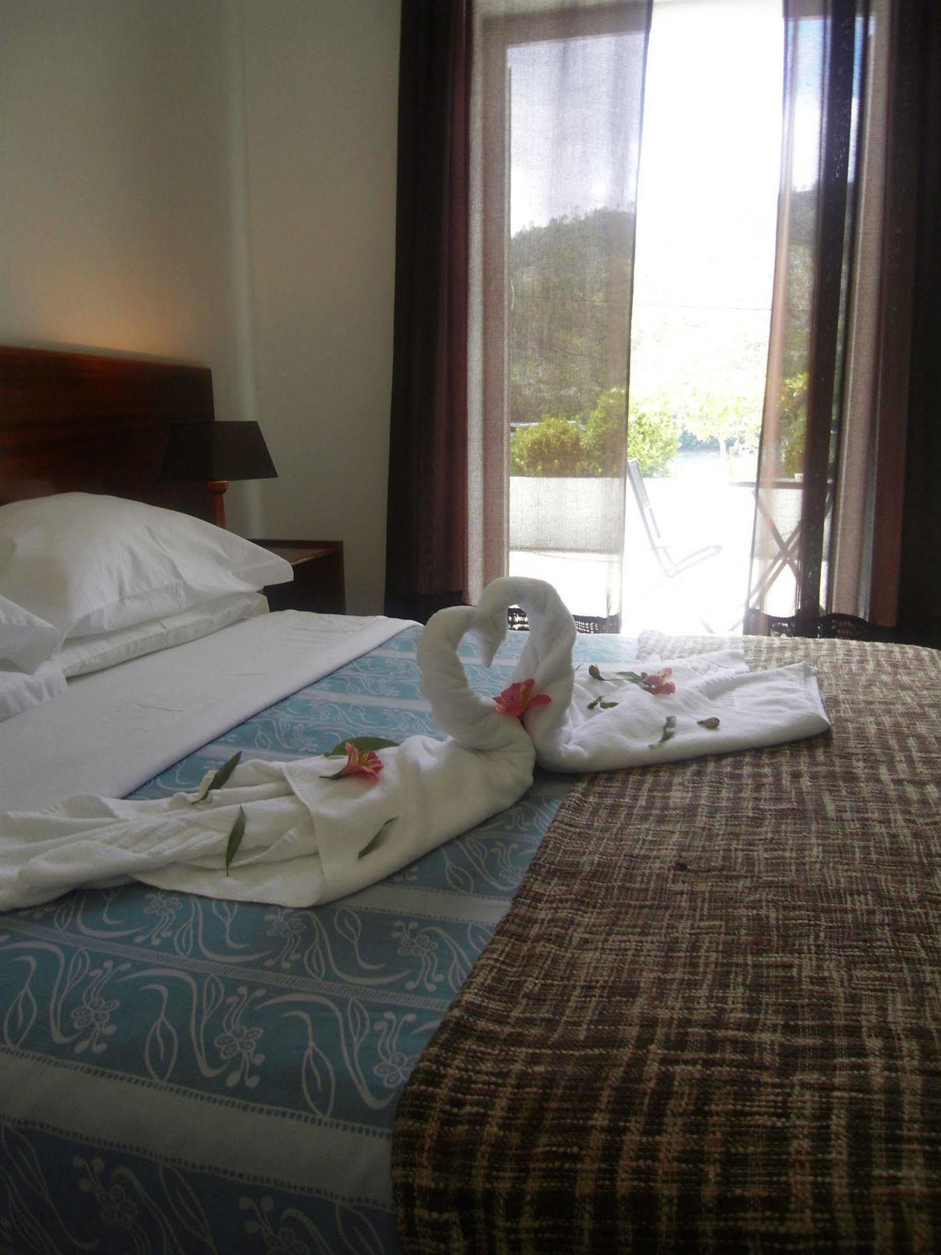 Beleza Serra Guide Hotel Admeus Exterior photo