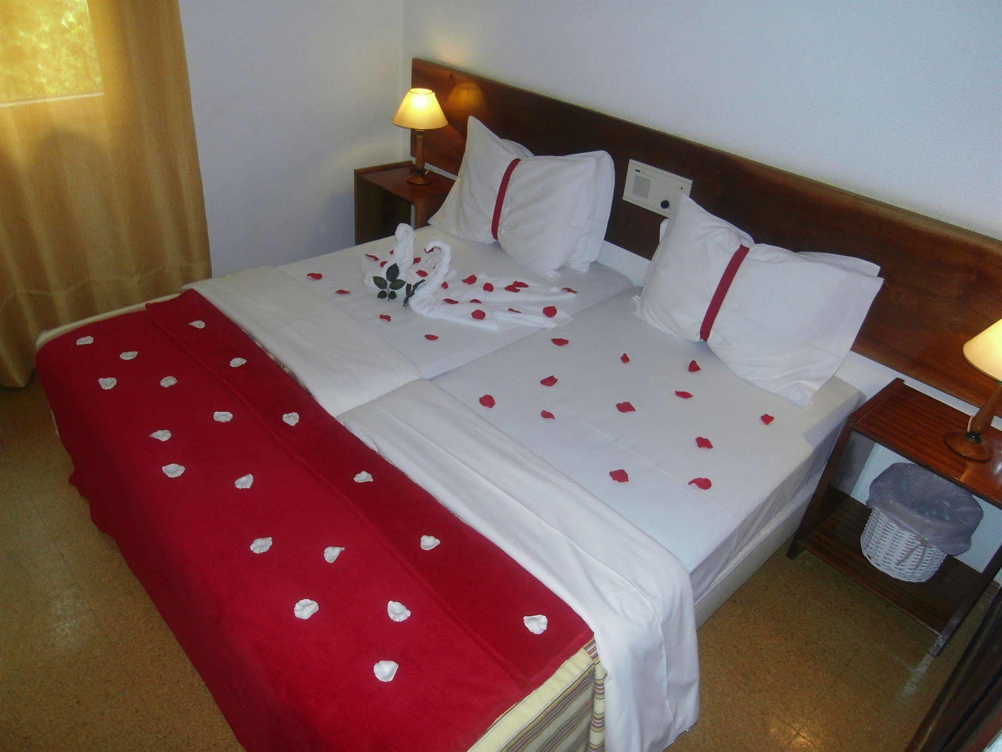 Beleza Serra Guide Hotel Admeus Exterior photo