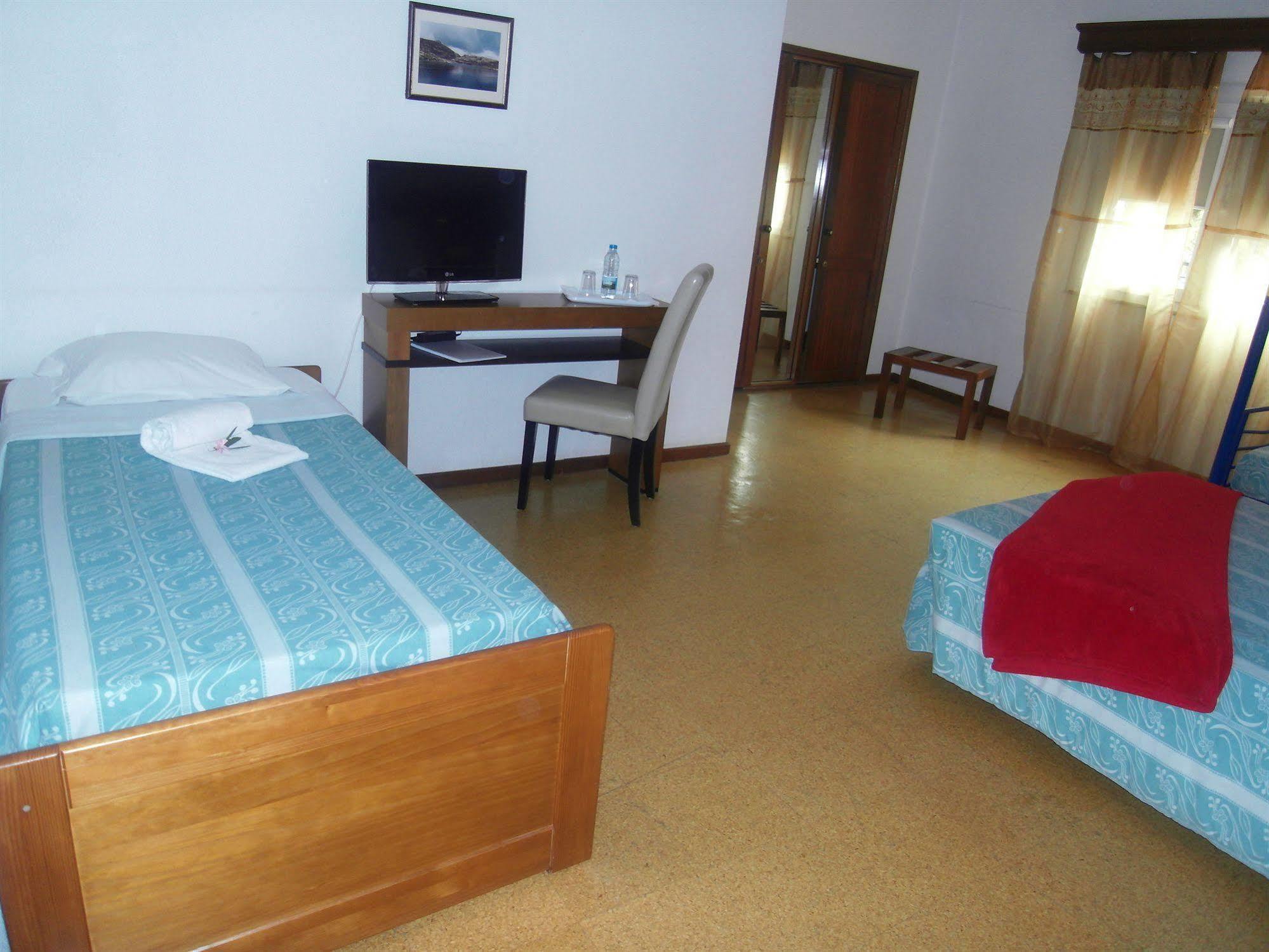 Beleza Serra Guide Hotel Admeus Exterior photo