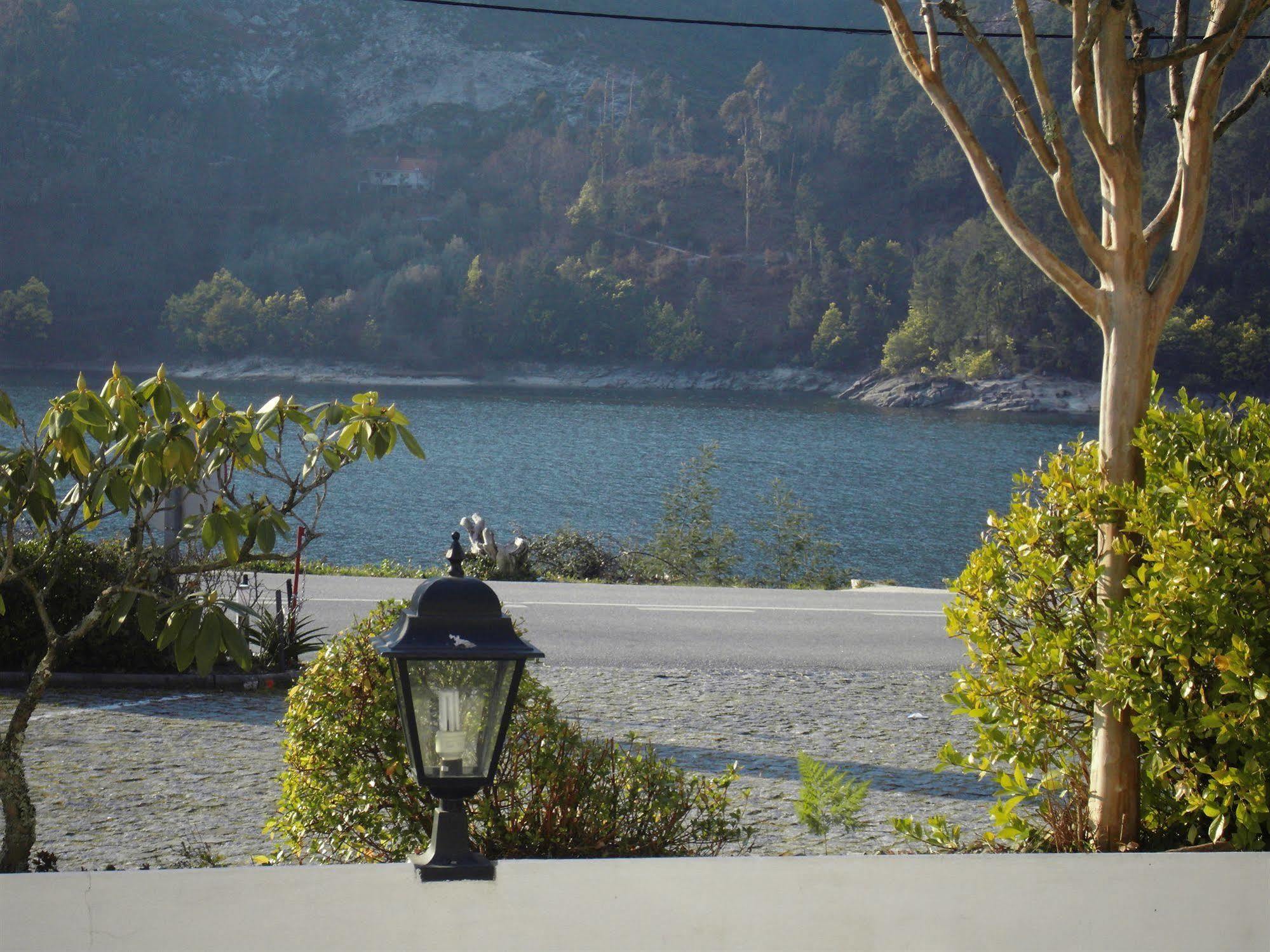 Beleza Serra Guide Hotel Admeus Exterior photo